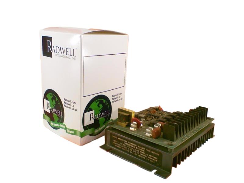 AMERICAN CONTROL ELECTRONICS MM200U