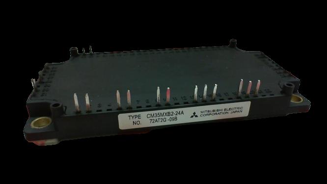 MITSUBISHI CM35MXB2-24A