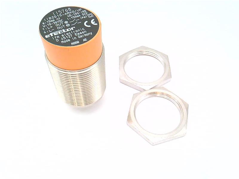 IIB2015-ARKG/UP/US-100-IRS-RT-II5768 by EFECTOR