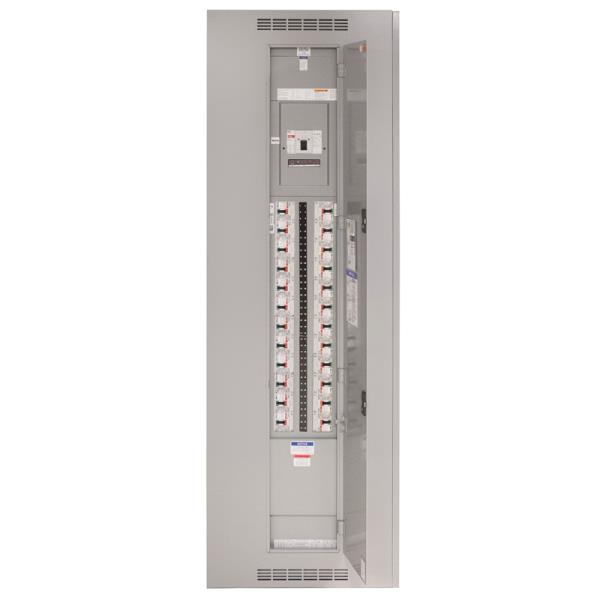 EATON CORPORATION PRL3A