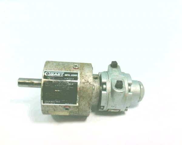 GAST MANUFACTURING 1AM-NRV-80-GR11A