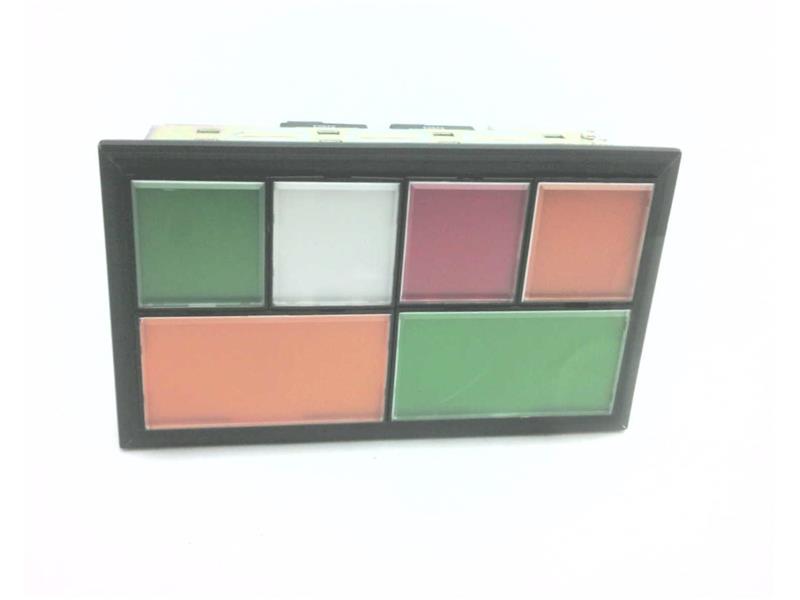 IDEC SLC30N-0204-DS2H2-G2WRA2