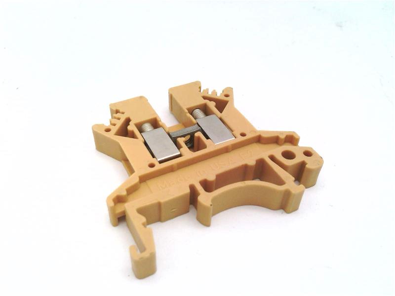 PHOENIX CONTACT UK 2,5-GD