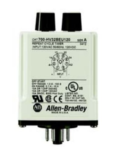 ALLEN BRADLEY 700-HV32ABU120