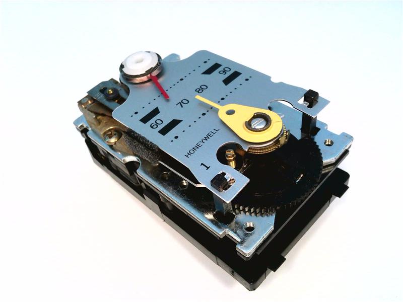 HONEYWELL TP970A-2004