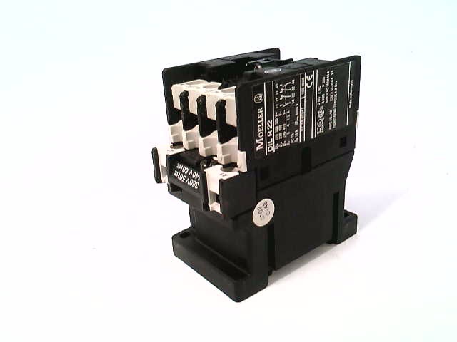 EATON CORPORATION DILR22(380V50HZ,440V60HZ)