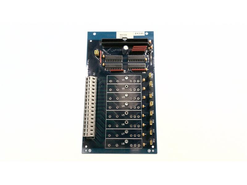 MICROSTAR LABORATORIES MSXB-016-01