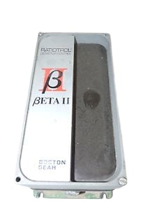 ALTRA INDUSTRIAL MOTION RBA2
