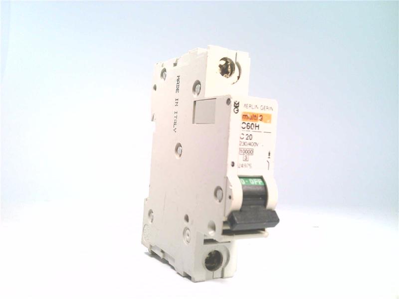 SCHNEIDER ELECTRIC MG24975