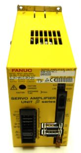 FANUC A06B-6093-H111