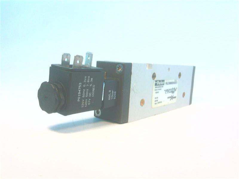 PARKER P2LCX593ESHDDB53