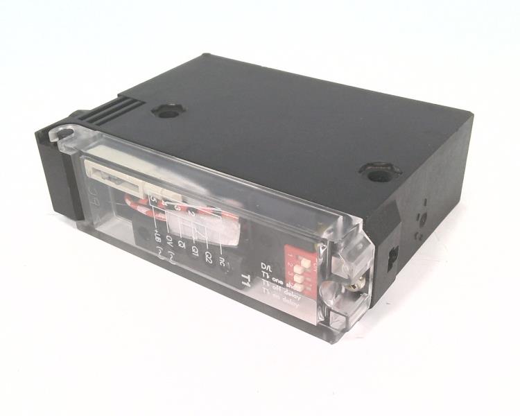 PEPPERL & FUCHS RLK23-8-H-2000-IR/31/104/116