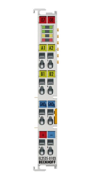 BECKHOFF EL2535-0103