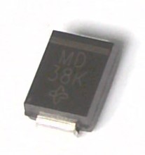 VISHAY MURS120-E3/52T