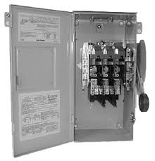 EATON CORPORATION 1HD324N