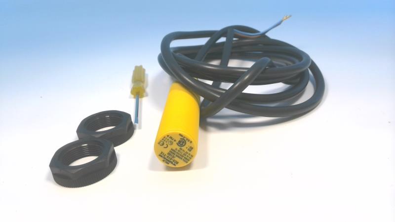 TURCK BC5-S18-Y1X/S100