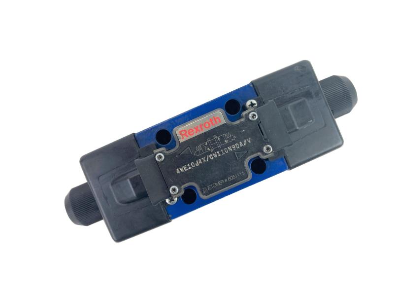 BOSCH 4WE10J4X/CW110N9DA/V