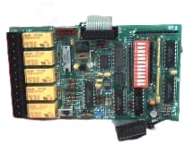 EC ELECTRONICA 276853C