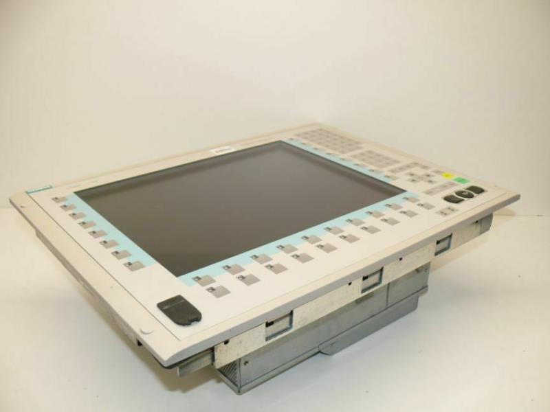 SIEMENS 6AV7725-1BC00-0AD0