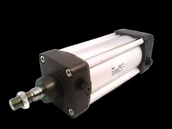 P1D4S100MC-0160NNNNN by PARKER