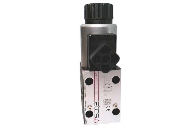 ATOS DHE-0631/2-X 24DC