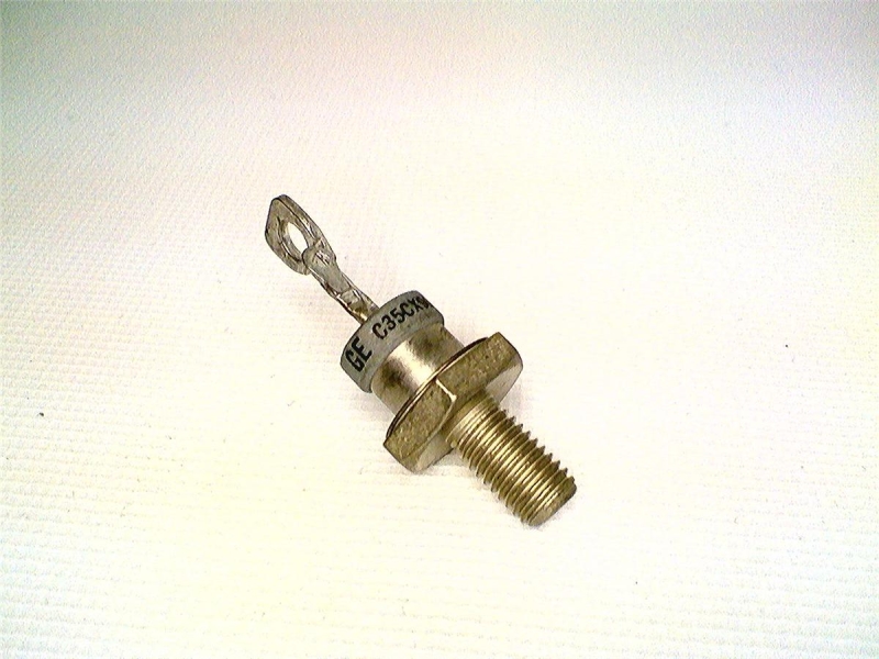 GENERAL ELECTRIC C35CX907