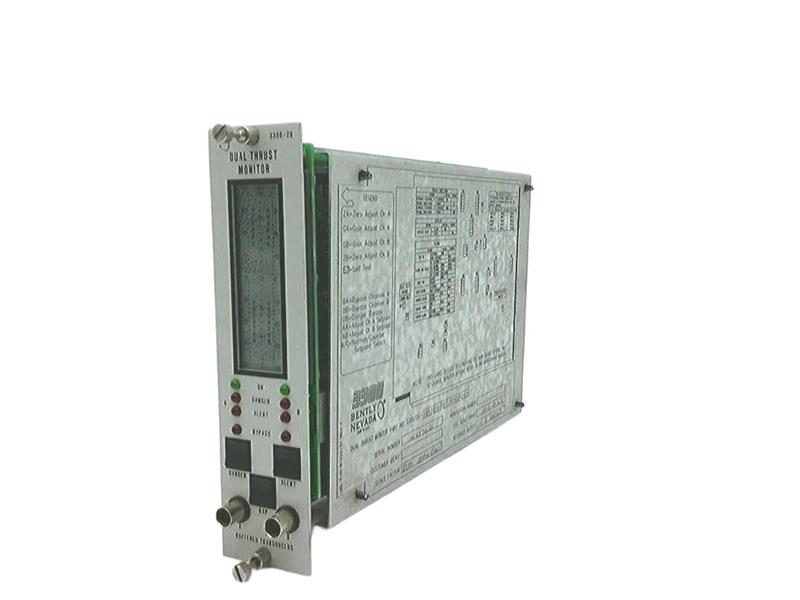 3300/20-03-01-01-00-00 by GENERAL ELECTRIC