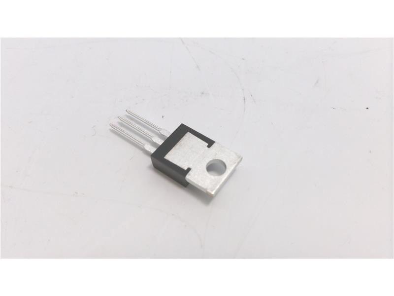 ON SEMICONDUCTOR FDP047N08