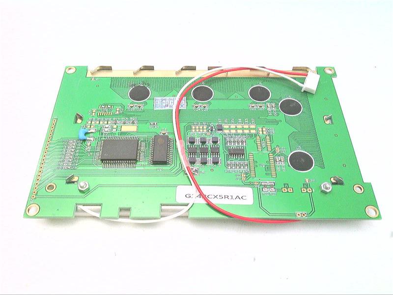 TAKUMA SEIKO G242CX5R1AC