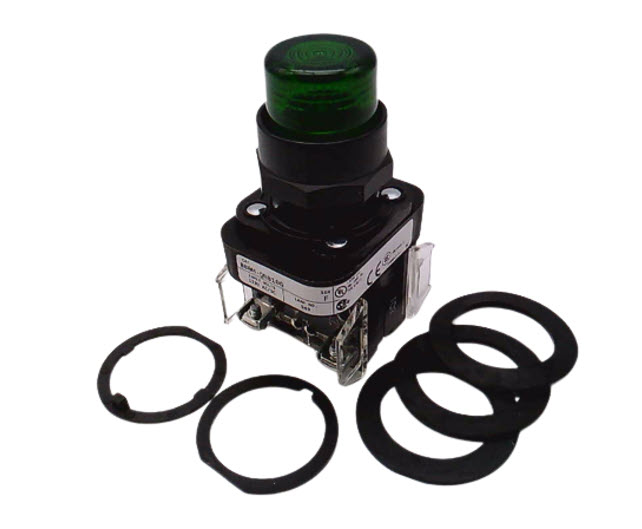 ALLEN BRADLEY 800H-QRB10G