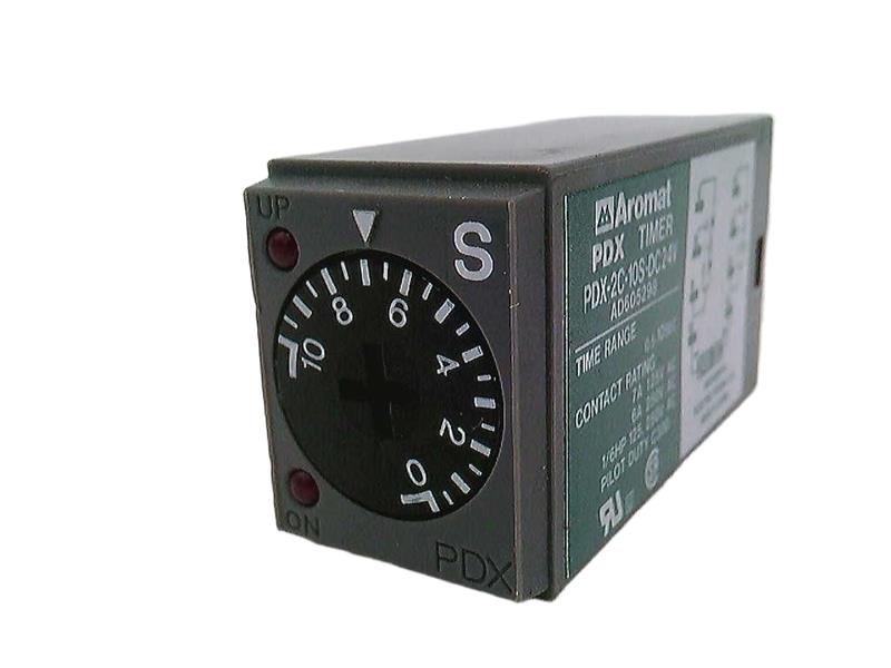 MATSUSHITA ELECTRIC PDX-2C-10S-DC24V