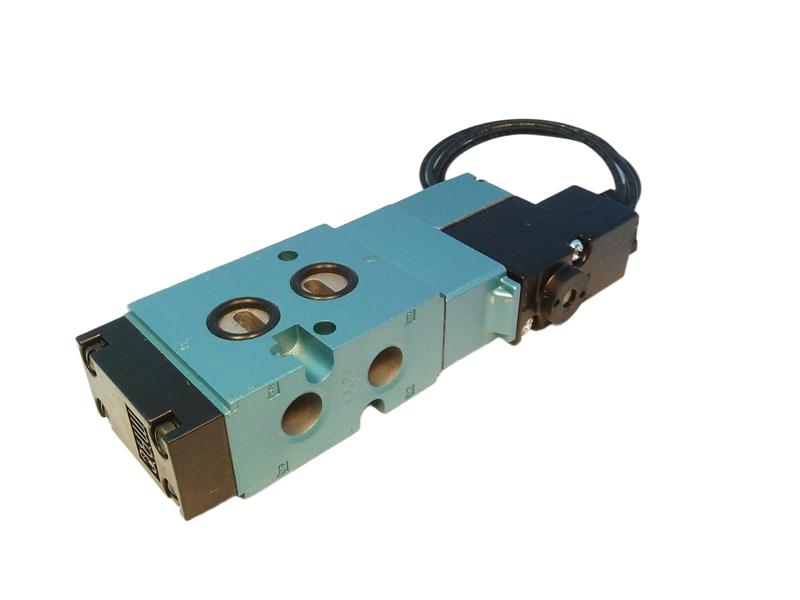 MAC VALVES INC 811C-PM-111CA-152=1080