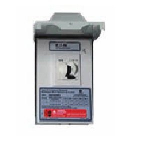 EATON CORPORATION 3GAC361NFB