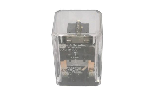 TE CONNECTIVITY KUL-11D15D-24