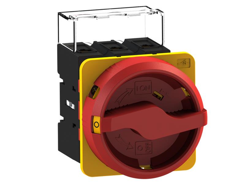 ML3-125-E-2150U-HS by MERZ ELEKTRO