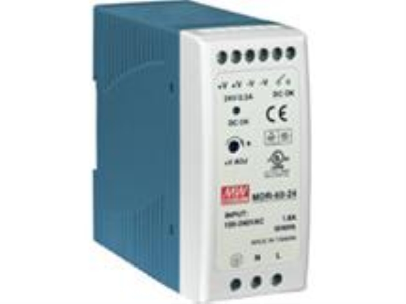 MDR-60-24 by ICP DAS USA