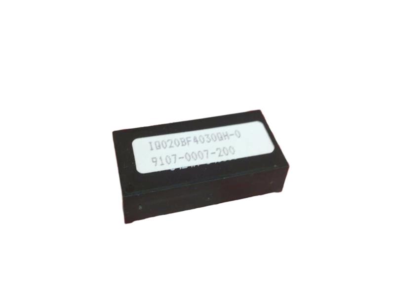 IQ020BF4030QH0 by ASEA BROWN BOVERI