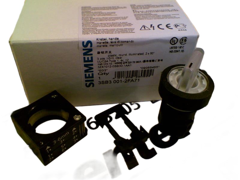 3SB3001-2FA71 by SIEMENS