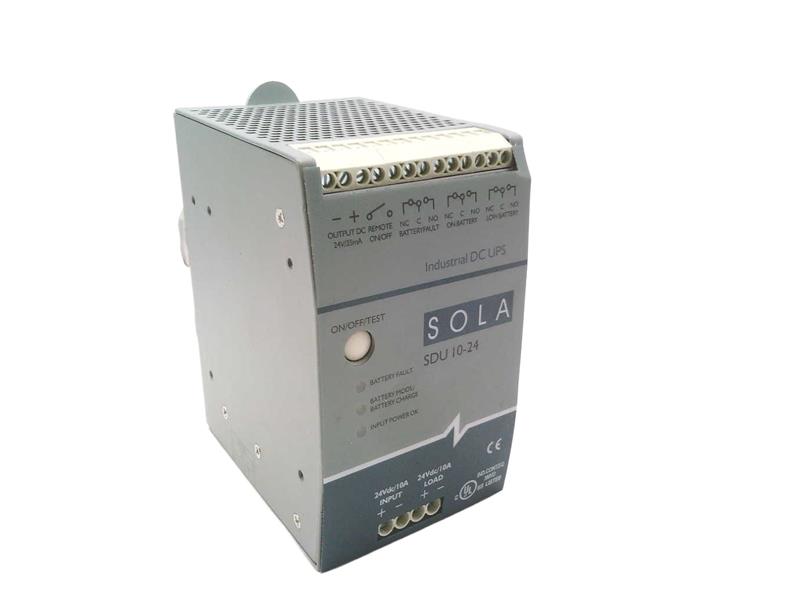 EMERSON SDU10-24