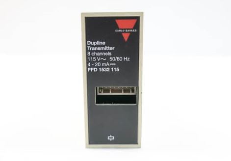 CARLO GAVAZZI FFD1532115