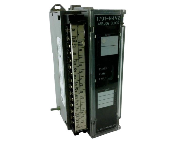 ALLEN BRADLEY 1791-N4V2
