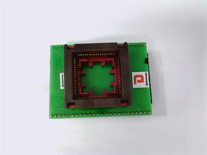 DATAMAN DIL48/PLCC68ZIF68HC11