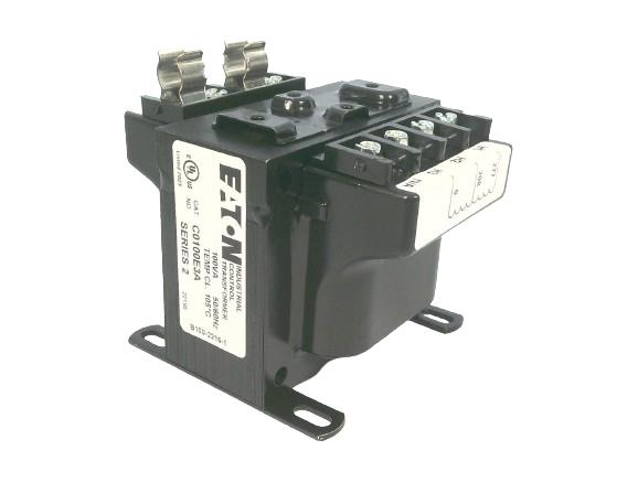 EATON CORPORATION C0100E3A