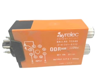 ODR-HH-110VAC by CROUZET