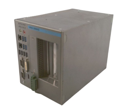 ADVANTECH UNO-3083G-D64E