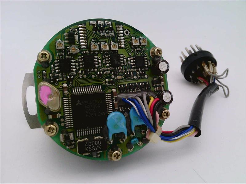 MITSUBISHI SBN-4096-6ME