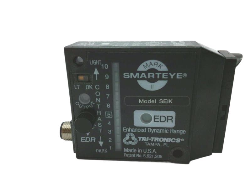TRI-TRONICS SEIKF1