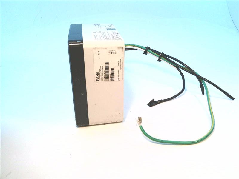 EATON CORPORATION SPC100208Y2P