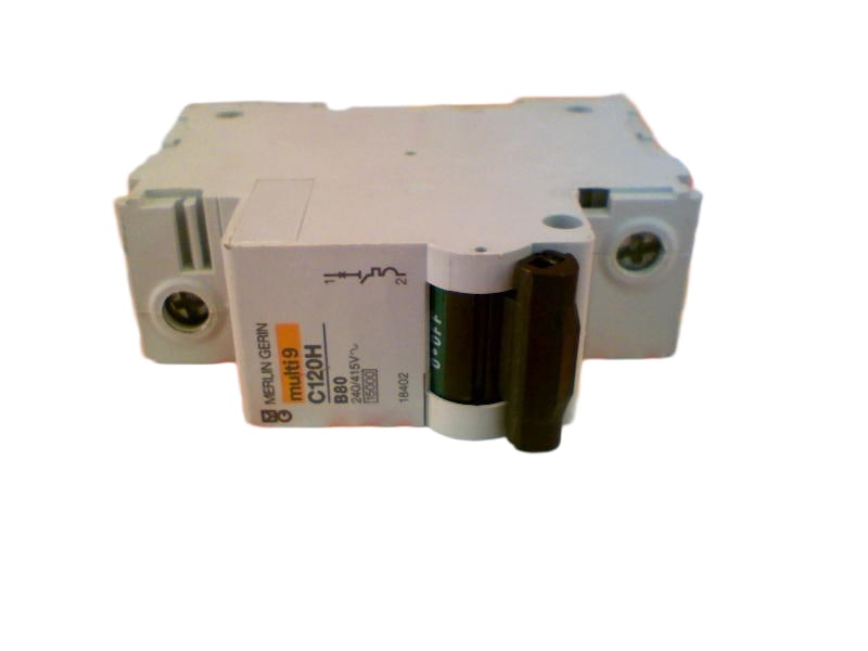 MG18402 by SCHNEIDER ELECTRIC