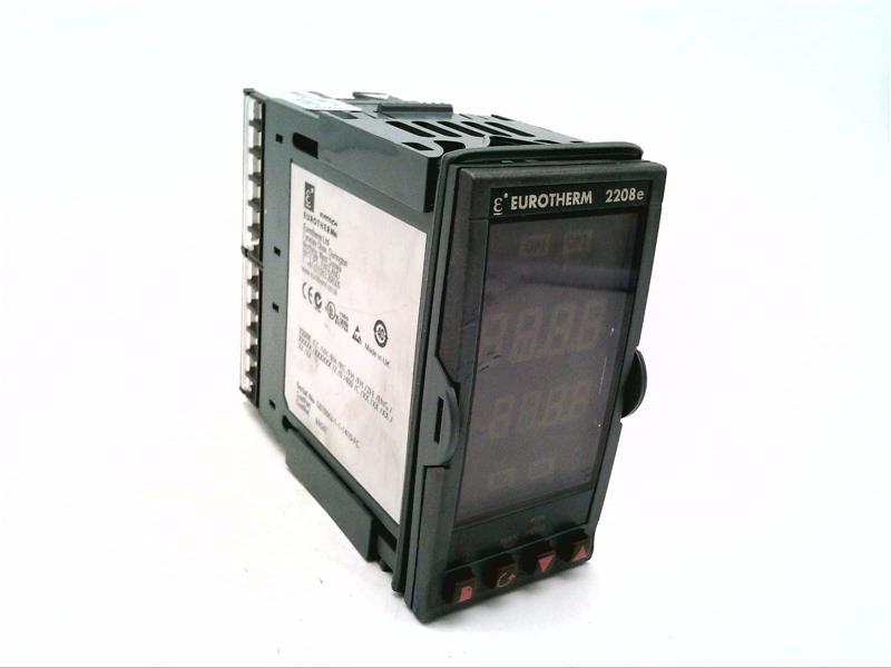 INVENSYS 2208E/CC/VH/RH/RC/FH/FH/2FE/ENG
